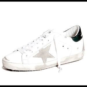Golden Goose Deluxe Brand Superstar Size 36